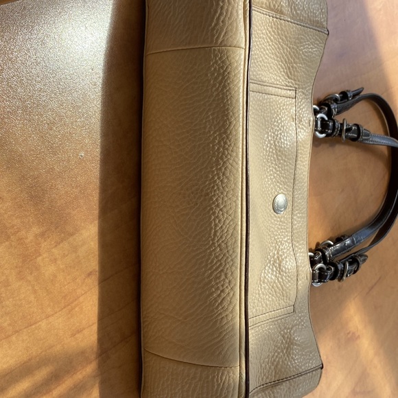 Coach bag - Picture 4 of 10